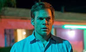Я работаю судмедэкспертом в полиции майами. Dexter 2021 Revival Teaser Trailer Plot Release Date Cast And More Hello
