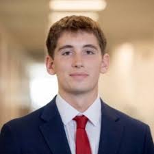 Excited to share that I will be continuing my education at Indiana  University Maurer School of Law this fall! Very happy to begin my legal  journey at IU!