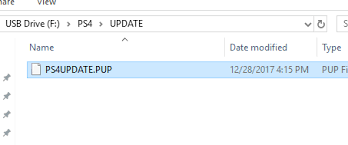 How To Update Your Ps4 To Firmware 5 05 Wololo Net