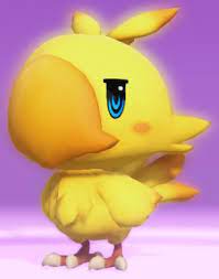 In this very simple game, we take over boko. Chocobo World Of Final Fantasy Final Fantasy Wiki Fandom