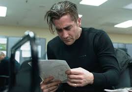 Roger deakins picked up the camera he used for this movie and invented not only the entire art of cinematography but the also the 1.85:1 aspect ratio. Jake Gyllenhaal In Prisoners Movie 9