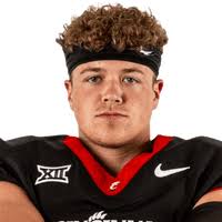 Christian Commisso Stats, NCAAF News, Bio and More