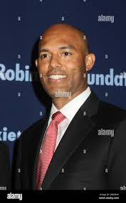 Jackie robinson foundation hi-res stock photography and images