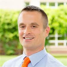 Tim Howard named Director of Technology Integration