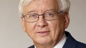 Former judge Davis named receiver of Ritz Theatre