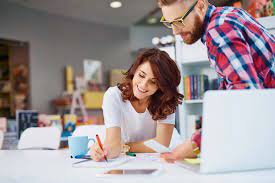 There are a lot to sift through for a newbie, so i've compiled a list of some of the most prevalent design jobs in tech, as well as some that are up and coming. Top 8 Graphic Design Jobs You Should Pursue For Your Career