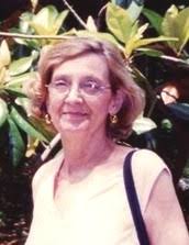 Patricia Ann "Patty" Macy Obituary