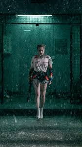 The great collection of harley quinn hd wallpaper for desktop, laptop and mobiles. 323167 Birds Of Prey Movie Harley Quinn Margot Robbie 4k Phone Hd Wallpapers Images Backgrounds Photos And Pictures Mocah Hd Wallpapers