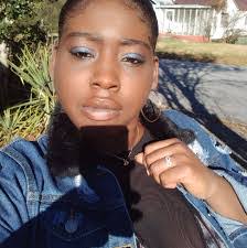 Kadesha Johnson's Instagram, Twitter & Facebook