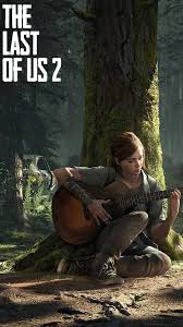 The last of us part ii. The Last Of Us Part 2 Wallpaper Hd Phone Backgrounds Ps4 Game Art Poster On Iphone Android Papeis De Parede De Jogos Imagem De Jogos Fotos De Jogos