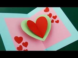 Mother's day is around the corner and mom needs to be showered with love on her special day. Valentine S Day Cards Hot Air Balloon Novocom Top