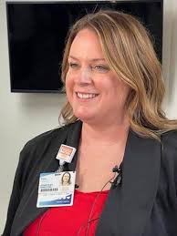 Union honors Vern Fellows with Cardiac Rehab Center