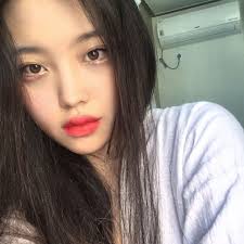 These are some of the distinctive features when it comes to korean eye makeup. Korean Eyes Explore Tumblr Posts And Blogs Tumgir