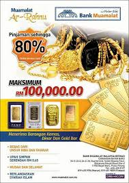 Hal ini berbeda dengan nilai uang yang anda simpan di tabungan yang nilainya bisa tergerus atau semakin. Cara Pajak Emas Di Ar Rahnu Teratakemas Com