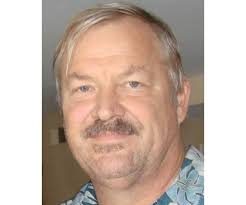 Eric Dodson Obituary (1964