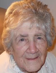 Helen McClung Obituary