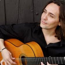 Vicente Amigo podcast appearances and mentions