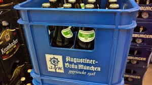 Bier Abgelaufen Noch Trinken Oder Wegschutten Focus De