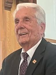 Howard Hoggan Putnam