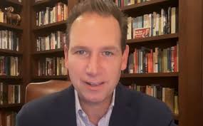 Trump nominates CatholicVote founder Brian Burch as US Ambassador to the  Holy See