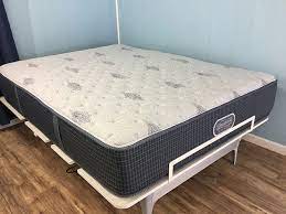 Queen Simmons Beautyrest Silver Lydia Manor Iii Extra Firm Mattress Review The Sleep Judge