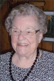 Contributions to the tribute of Marie Alice Kidney