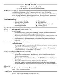 A sample financial specialist resume will list a bachelor's degree in either finance or marketing as the minimum educational requirement. Top Banking Resume Examples Pro Writing Tips Resume Now