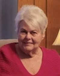 Mary Workman Obituary (1947