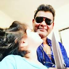 Teaching my princess to attack, defend and kill...