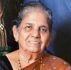 Mariam Chacko Obituary