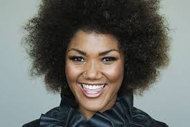 Measha Brueggergosman