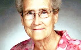 The News Journal Thelma Jean Frazier Archives