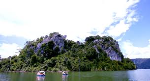 Royal belum state park has land mass of 117,500 hectares which cover approximately 40% of total belum temenggor forest reserves (300,000 hectares). Malaysia Truly Asia The Official Tourism Website Of Malaysia