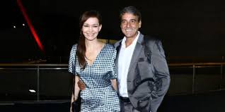 He has been married to júlia lemmertz since 1993. Alexandre Borges And Jessica Lemmertz Dating Gossip News Photos