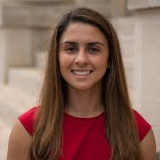 Alannah Ferris's Instagram, Twitter & Facebook