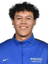 2024-25 Men's Swimming and Diving Roster