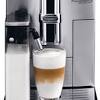 Prepare coffee & milk simultaneously. 1