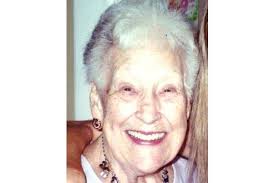 Gwendolyn Varney Obituary (1931