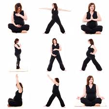 Check spelling or type a new query. 11 Pregnancy Yoga Poses For Comfort Health Lovetoknow