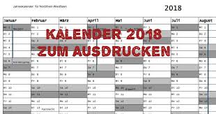Jahreskalender 2019 zum ausdrucken osterreich kalender plan. Kalender 2018 Zum Ausdrucken Download Freeware De