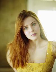 Rachel Hurd Wood Picture