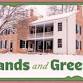 Garlands and Greenery 2025 event in Bloomington, IN