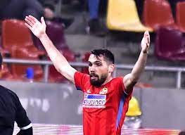 Check out his latest detailed stats including goals, assists, strengths & weaknesses and match ratings. GÄƒman Out De La Fcsb ReacÅ£ie IncredibilÄƒ Spre BancÄƒ VedeÅ£i VÄƒ Bate Dumnezeu