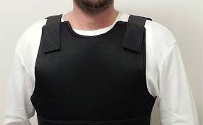 Image result for bulletproof clothing