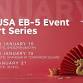 2026 EB-5 Event Passport Series: January event image