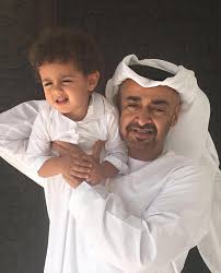 محمد بن زايد on instagram سيدي صاحب السمو الشيخ محمد بن زايد آل نهيان ولي عهد أبوظبي وحفيده الشيخ art studio organization photo studio organization