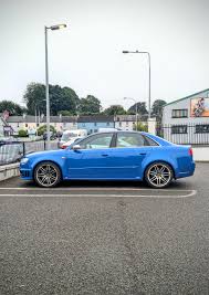 Image result for Sprint Blue 2006 Audi