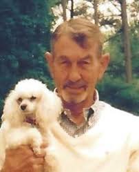 David Pearce Obituary (1943