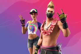 Epic won't release the fortnite minty legends pack until november 2, at which point it will be available on all platforms that support the game as a digital purchase. Apple Responds To Epic S Fortnite Lawsuit Says Tim Sweeney Asked For Special Deal Polygon