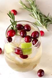 Christmas Sangria Recipe Christmas Sangria Recipes Christmas Drinks Christmas Sangria